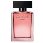 50ml - for her musc noir rose - eau de parfum - narciso rodriguez