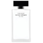 50ml - for her pure musc - eau de parfum - narciso rodriguez