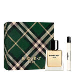 50ml - hero coffret - eau de toilette - burberry