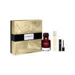 50ml - l'interdit rouge coffret - mascara + eau de parfum - givenchy