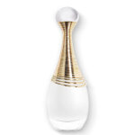 50ml - j'adore parfum d'eau - eau de parfum sans alcool - notes florales - dior