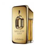 50ml - million gold - eau de parfum intense - rabanne parfum