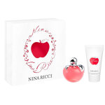 50ml - nina coffret - eau de toilette vapo. 50ml - nina ricci