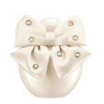 50ml - nina silky snow - eau de toilette collector - nina ricci