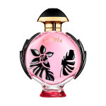 50ml - olymp�a flora - eau de parfum intense - rabanne parfum