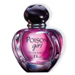 50ml - poison girl - eau de toilette - dior