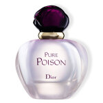 50ml - pure poison - eau de parfum - dior