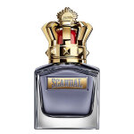50ml - scandal pour homme - eau de toilette rechargeable - jean paul gaultier