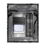 50ml - seductive homme coffret - eau de toilette - guess