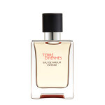 50ml - terre d'herm�s - eau de parfum intense - herm�s