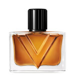 50ml - vendetta uomo - eau de parfum bois�e �pic�e ambr�e pour homme - valentino
