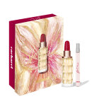 50ml - yes i am gold coffret - eau de parfum ambr�e fruit�e epic�e - cacharel parfum