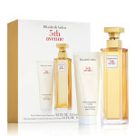 125ml - 5th avenue coffret - lait pour le corps + eau de parfum -
