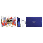 60ml - kenzo pour homme coffret - eau de toilette intense - kenzo