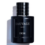 60ml - sauvage elixir - parfum - dior