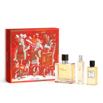 75ml - coffret terre d'herm�s - parfum - herm�s