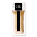 75ml - dior homme sport - eau de toilette pour homme - notes fra�ches, bois�es et �pic�es - dior