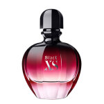 80ml - black xs pour elle - eau de parfum - rabanne parfum