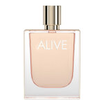 80ml - boss alive - eau de parfum - boss - hugo boss