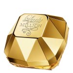 80ml - lady million - eau de parfum - rabanne parfum