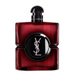 90ml - black opium over red - eau de parfum - yves saint laurent