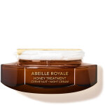 Abeille royale - honey treatment - crme nuit - la recharge - 50ml guerlain
