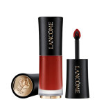 L'absolu rouge drama ink - encre  lvres semi - mate longue tenue - lancme