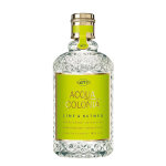 Acqua colonia citron vert & noix de muscade - eau de cologne - 170ml 4711 Acqua colonia citron vert & noix de muscade - eau de cologne - 170ml 4711