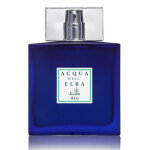 Blu pour homme - eau de parfum - 100ml acqua dell' elba parfum