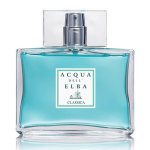 Classica pour homme - eau de parfum - 100ml acqua dell' elba parfum