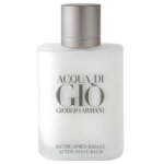 Acqua di gio homme - baume après rasage - 100ml Acqua di gio homme - baume après rasage - 100ml