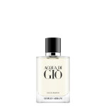 Acqua di gio homme - eau de parfum - 50ml armani parfum