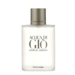 Acqua di gio homme - eau de toilette - 100ml armani parfum