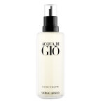 Acqua di gio homme - eau de toilette rechargeable - 150ml armani parfum