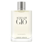 Acqua di gio homme - eau de toilette rechargeable - 200ml armani parfum