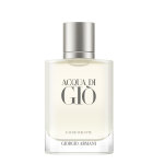 Acqua di gio homme - eau de toilette rechargeable - 50ml armani parfum