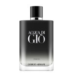 Acqua di gio homme - parfum rechargeable - 200ml armani parfum