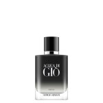 Acqua di gio homme - parfum rechargeable - 50ml armani parfum