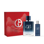 Acqua di gio profondo coffret - eau de parfum - 100ml armani parfum Acqua di gio profondo coffret - eau de parfum - 100ml armani parfum