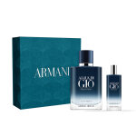 Acqua di gio profondo coffret - eau de parfum - 100ml armani parfum Acqua di gio profondo coffret - eau de parfum - 100ml armani parfum