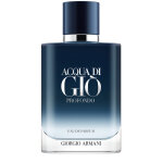 Acqua di gio profondo - eau de parfum rechargeable - 100ml armani parfum Acqua di gio profondo - eau de parfum rechargeable - 100ml armani parfum