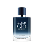 Acqua di gio profondo - eau de parfum rechargeable - 50ml armani parfum