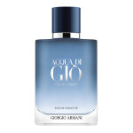 Acqua di giò profondo - eau de toilette - 100ml armani parfum Acqua di giò profondo - eau de toilette - 100ml armani parfum