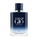 Acqua di giò profondo parfum - 100ml armani parfum Acqua di giò profondo parfum - 100ml armani parfum