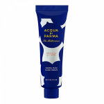 Blu mediterraneo arancia di capri cr�me mains - 30ml acqua di parma