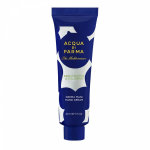 Blu mediterraneo bergamotto di calabria cr�me mains - 30ml acqua di parma