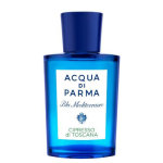 Blu mediterraneo cipresso di toscana eau de toilette - 125ml acqua di parma