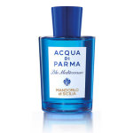 Blu mediterraneo mandorlo di sicilia eau de toilette - 150ml acqua di parma