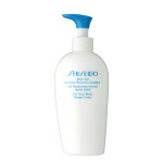 300ml - after sun - lait r�parateur intense - shiseido