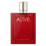 Alive parfum - eau de parfum - 80ml boss - hugo boss